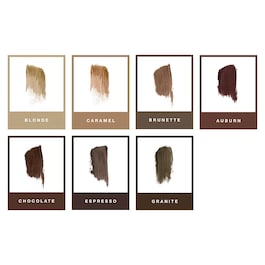 Tinted Brow Gel - Mascara pentru sprancene