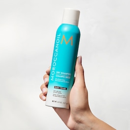 Dry Shampoo - Sampon uscat