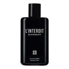 L'Interdit - Lapte pentru corp, Givenchy
