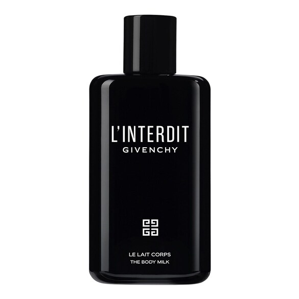 L'Interdit - Lapte pentru corp, GIVENCHY