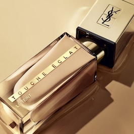 Touche Eclat Le Teint - Fond de ten
