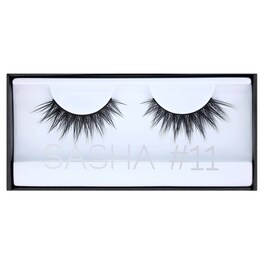 Faux Cils Sasha #11 Collection Classic - Gene false