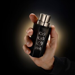 The Scent Magnetic For Him - Apa de Parfum