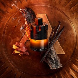 The Most Wanted - Parfum 