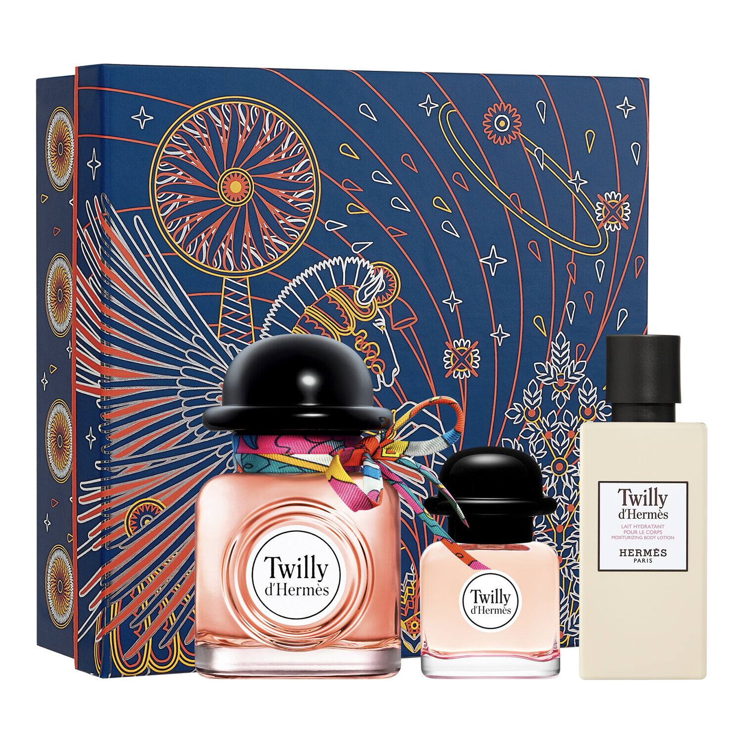 Twilly d'hermès - eau de parfum set
