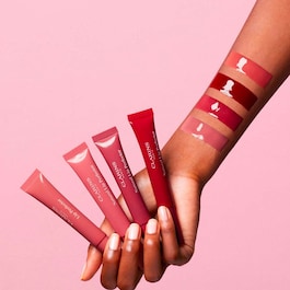 Eclat Minute Natural Lip Perfector - Gloss pentru buze