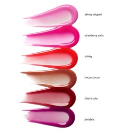 Essential Drip Glossy Balm - Balsam stralucitor pentru buze