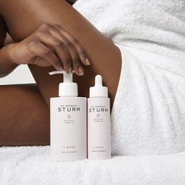V Wash - Gel de curatare intim delicat