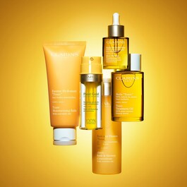 Plant Gold Nutri-Revitalizing Oil-Emulsion - Ulei revitalizant pentru fata