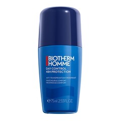 Day Control - Deodorant roll-on, Biotherm