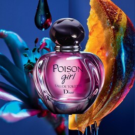 Poison Girl - Eau de Toilette Roller-Pearl