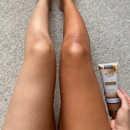 Body Blur - Makeup pentru corp