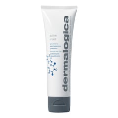 Active Moist Skin Balancing Prebiotics - Crema hidratanta pentru tenul gras, Dermalogica