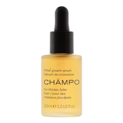 Pitta Growth Serum - Ser pentru crestere, CHAMPO