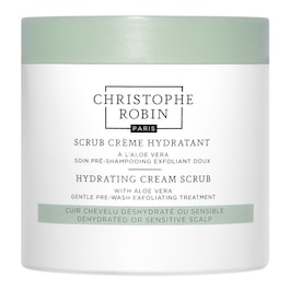 Hydrating Cream Scrub - Ingrijire hidratanta a scalpului
