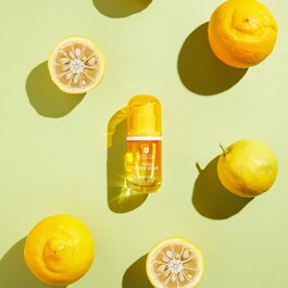 Yuza Super Serum - Serum de fata hidratant