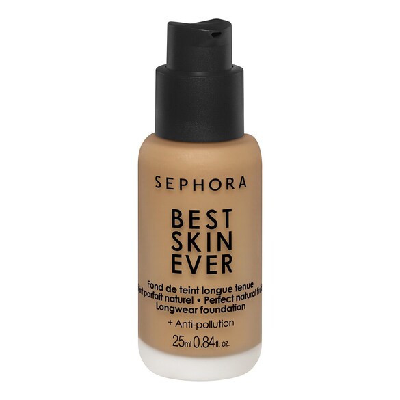 Best Skin Ever Longwear Foundation - Fond de ten, Sephora Collection