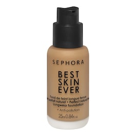 Best Skin Ever Longwear Foundation - Fond de ten image