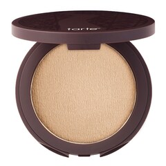 Smooth operator Amazonian clay - Pudra pentru fixarea machiajului cu efect mat, TARTE