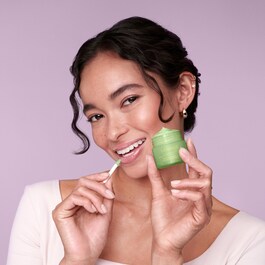 Lip Sleeping Mask - Masca de noapte pentru buze