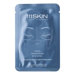 Cryo De-Puffing - Masca pentru ochi anti-oboseala, 111Skin