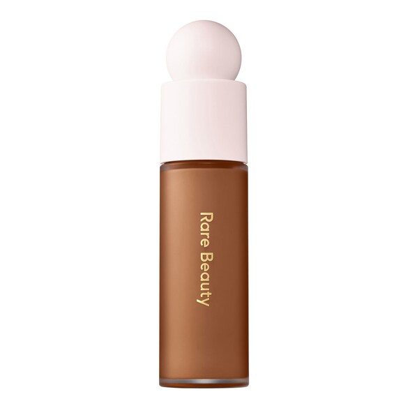 Liquid Touch Weightless Foundation - Fond de ten, Rare Beauty