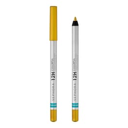 12H Contour Pencil Eyeliner - Creion contur ochi image
