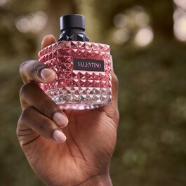 Donna Born in Roma - Eau de Parfum