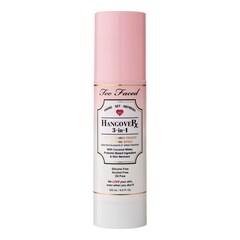 Hangover 3-in-1 Setting Spray - Bază și spray de fixare 3 in 1 , TOO FACED