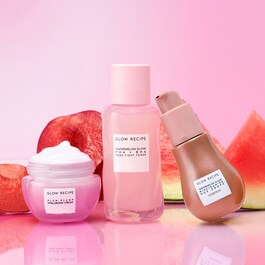 Get Glowing With Me - Katie Fang