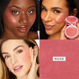 maracuja juicy blush - Fard de obraz