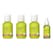 3 x 88.7 ml + 30 ml