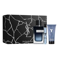 Y - Set cadou apa de parfum barbati, YVES SAINT LAURENT