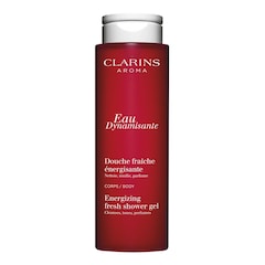 Eau Dynamisante Energizing - Gel de dus, Clarins