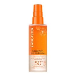 Sun Beauty Sun Protective Water SPF 50 - Spray cu protectie solara SPF 50