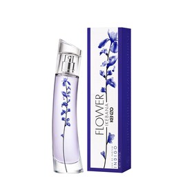 Flower by Kenzo Ikebana - Eau de Parfum Indigo