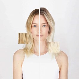 Blond Absolu Cicaplasme - Serum universal fortifiant cu protectie termica