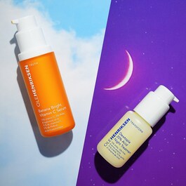 Banana Bright Vitamin C Serum - Serum anti-imbatranire pentru luminozitate