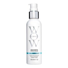 Dream Cocktail Coconut-Infused - Tratament hidratant pentru stralucire, COLOR WOW
