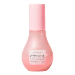 Watermelon Glow – Ser „picaturi de roua” cu niacinamida:, Glow Recipe
