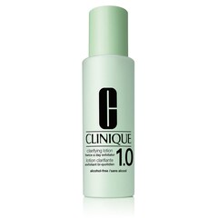 3-Step Skin Care System Step 2 - Lotiune de curatare pentru ten sensibil, Clinique