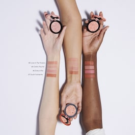 Colorful Blush Terrazzo - Fard de obraz
