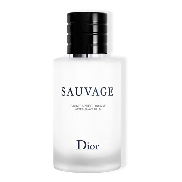 Sauvage - Balsam dupa barbierit , DIOR