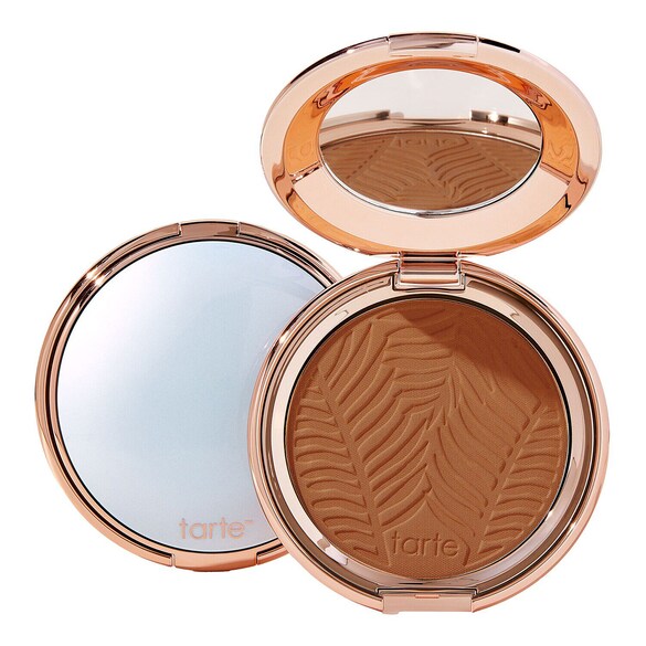 Amazonian Clay - Fond de ten pudra pentru estompare, Tarte
