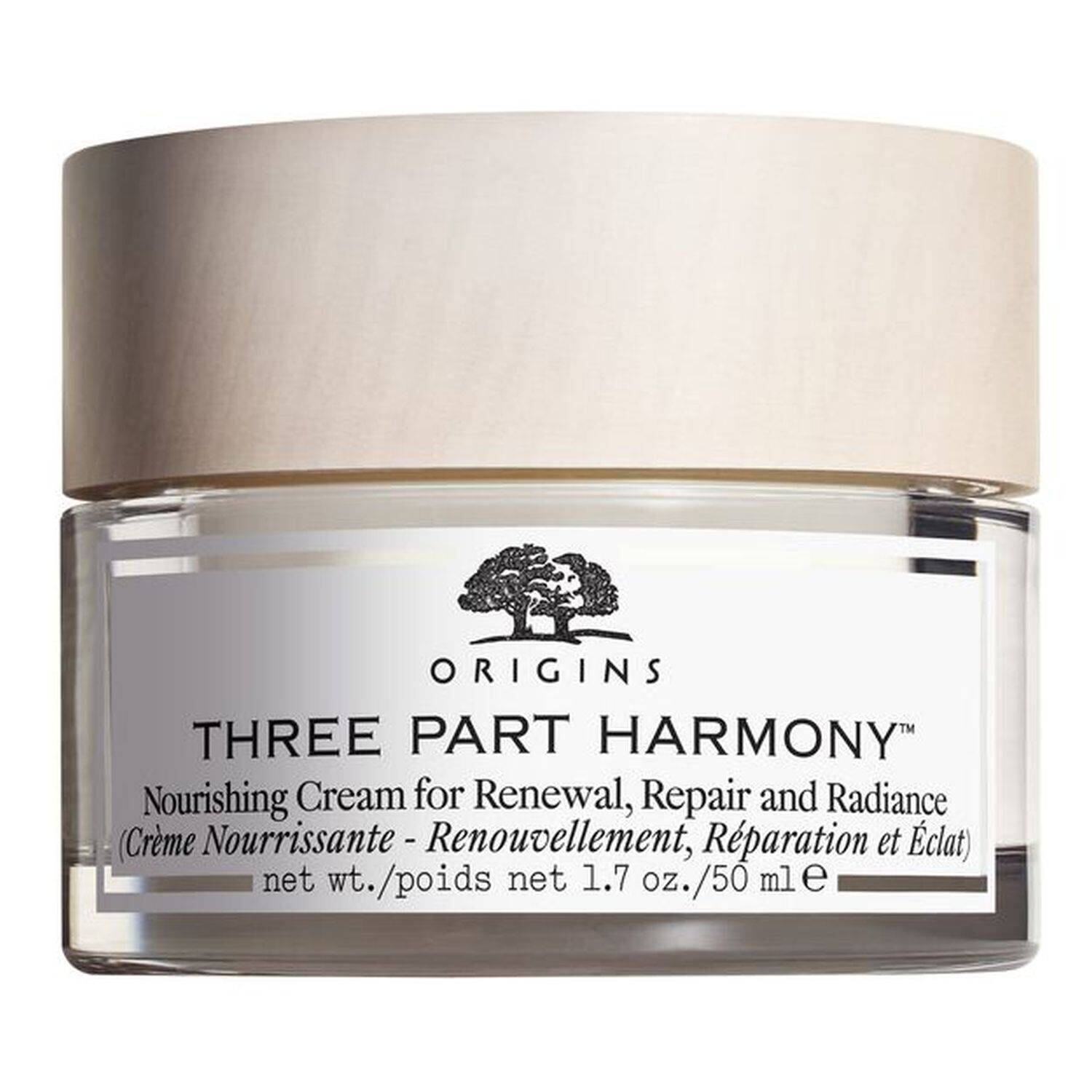 Three Part Harmony - Crema Hidratanta