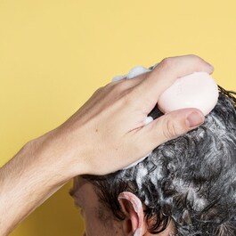 Shampoo Bar - Sampon solid