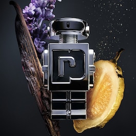 Phantom - Eau De Toilette