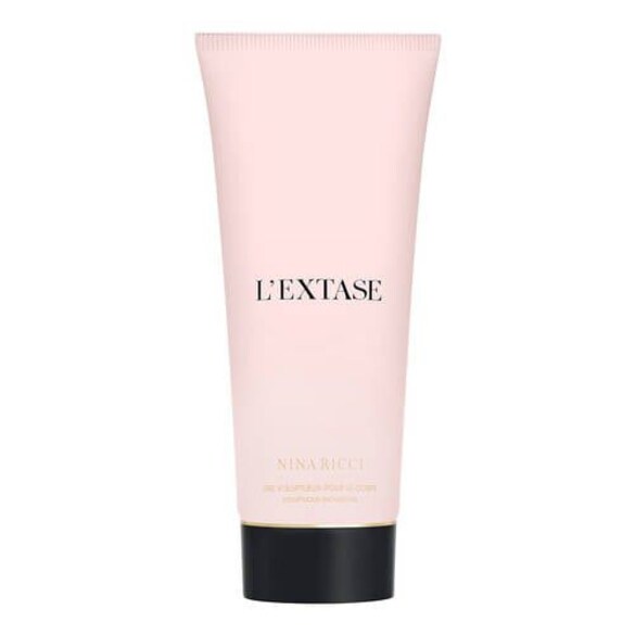 L'Extase Sensual - Lotiune corp, Nina Ricci