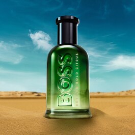 Bottled Citrus - Apa de Parfum