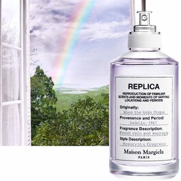 REPLICA When the Rain Stops - Eau De Toilette format mini